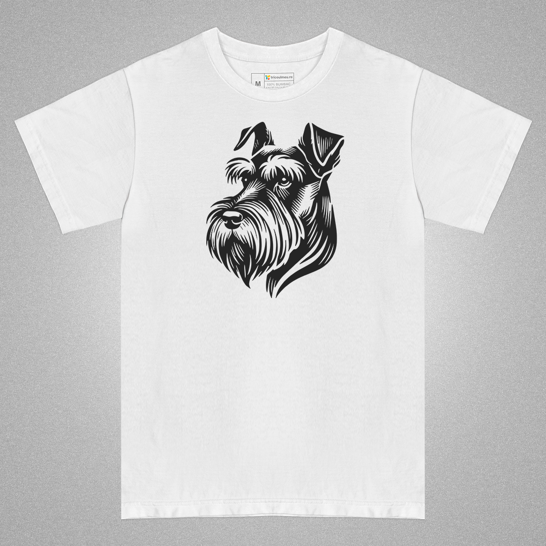 Tricou Schnauzer [1]