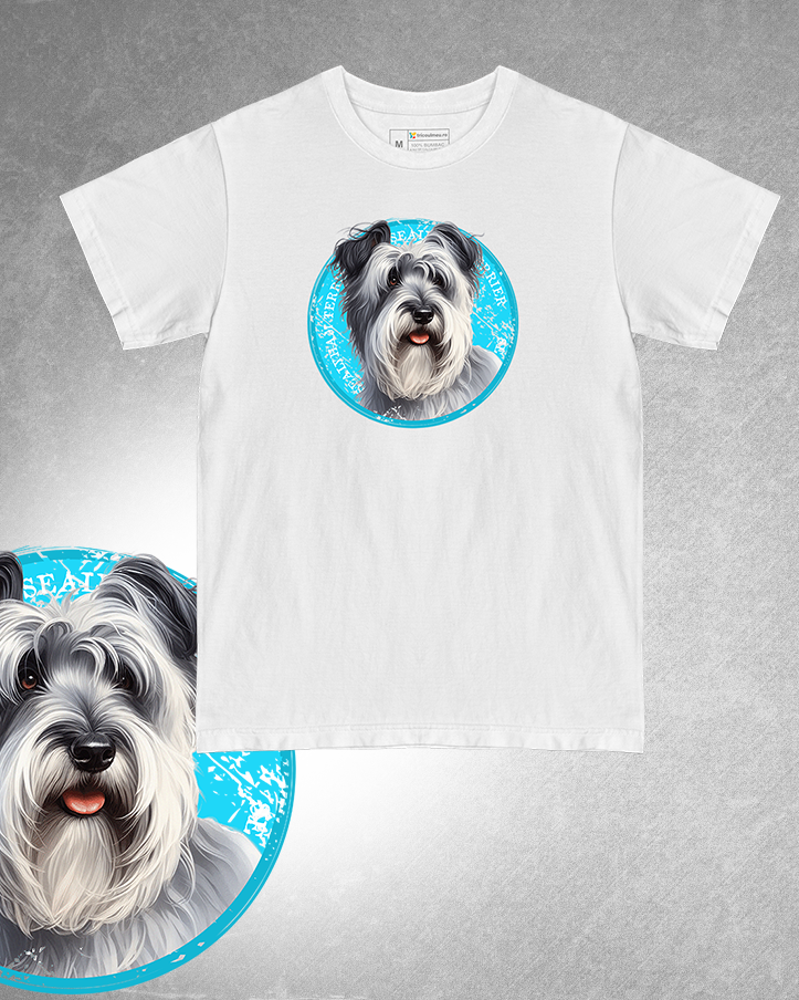 Tricou Sealyham Terrier [1]