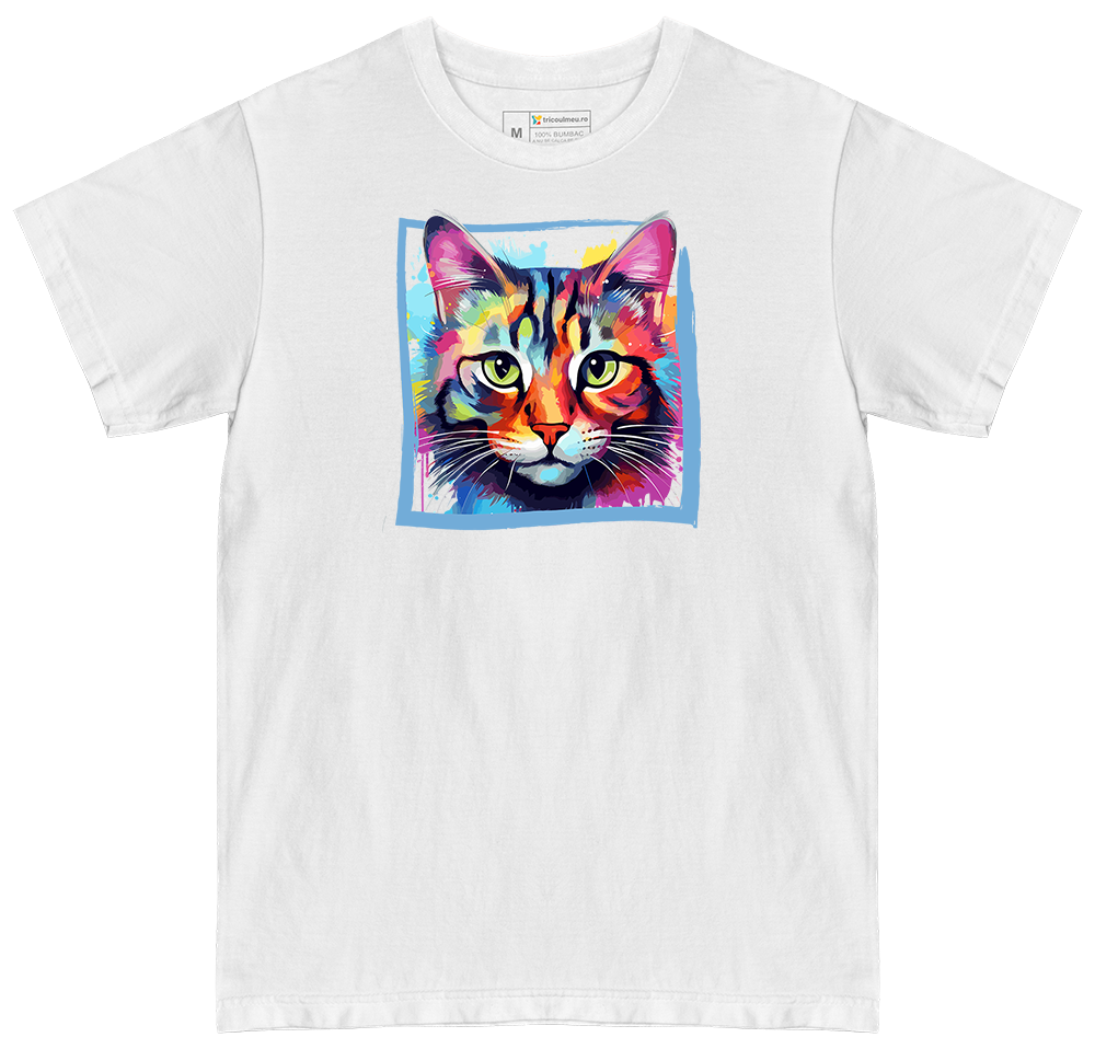 Tricou Serengeti [3]