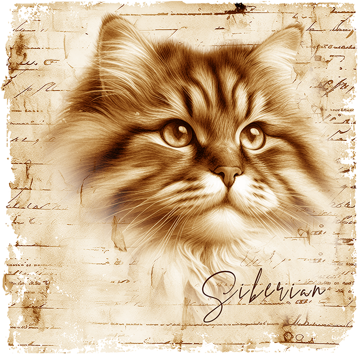 Tricou Siberian [2]
