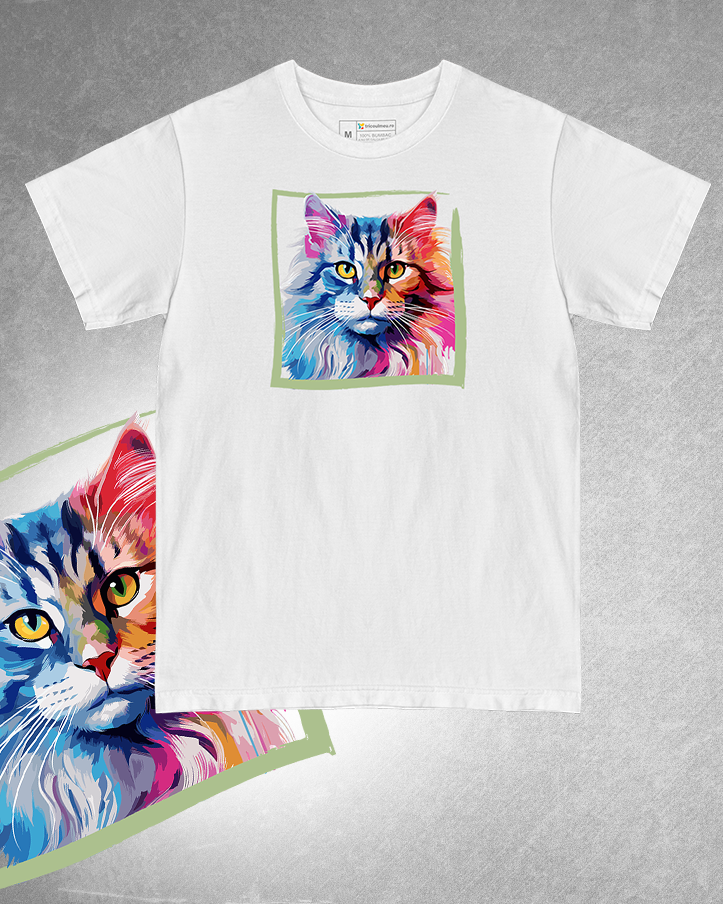 Tricou Siberian [1]