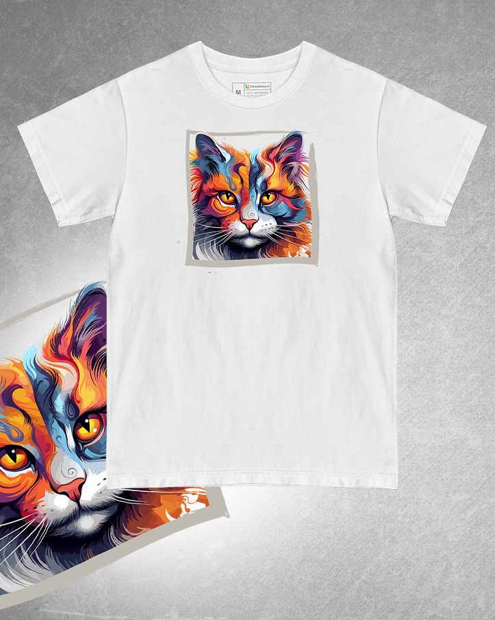 Tricou Skookum [1]