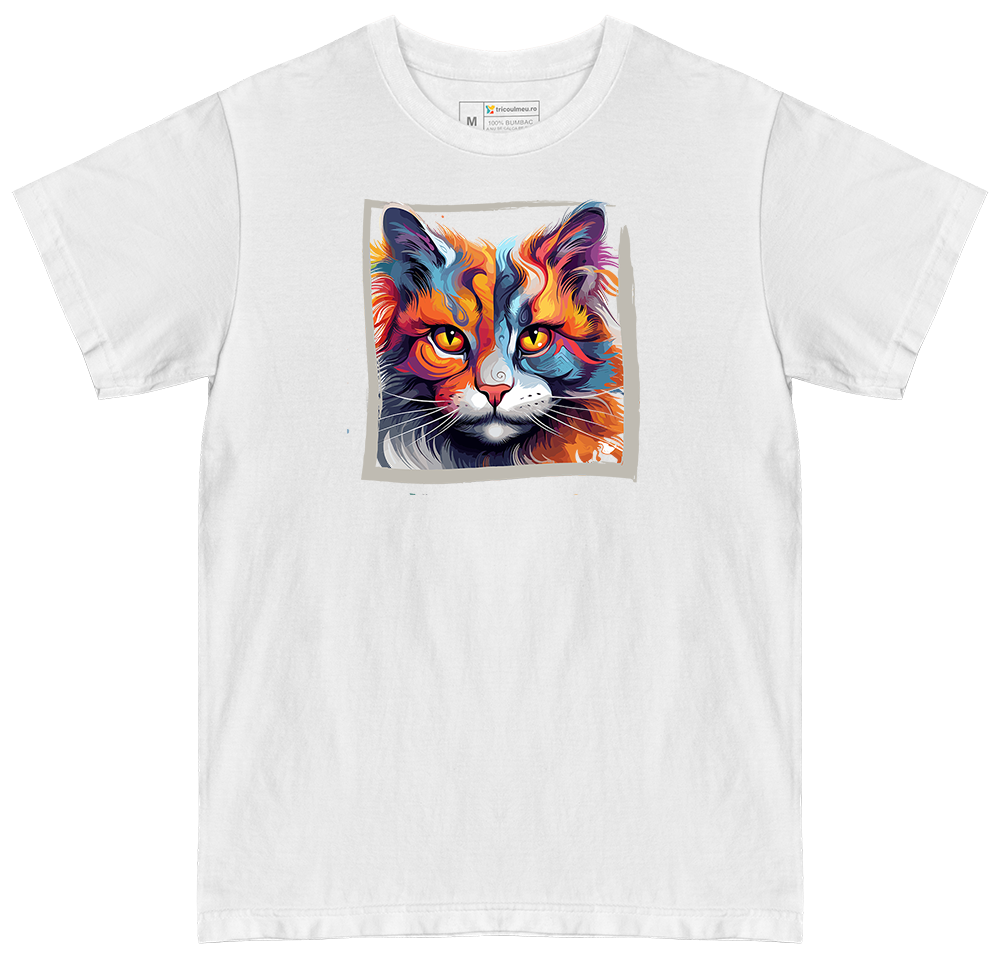 Tricou Skookum [3]