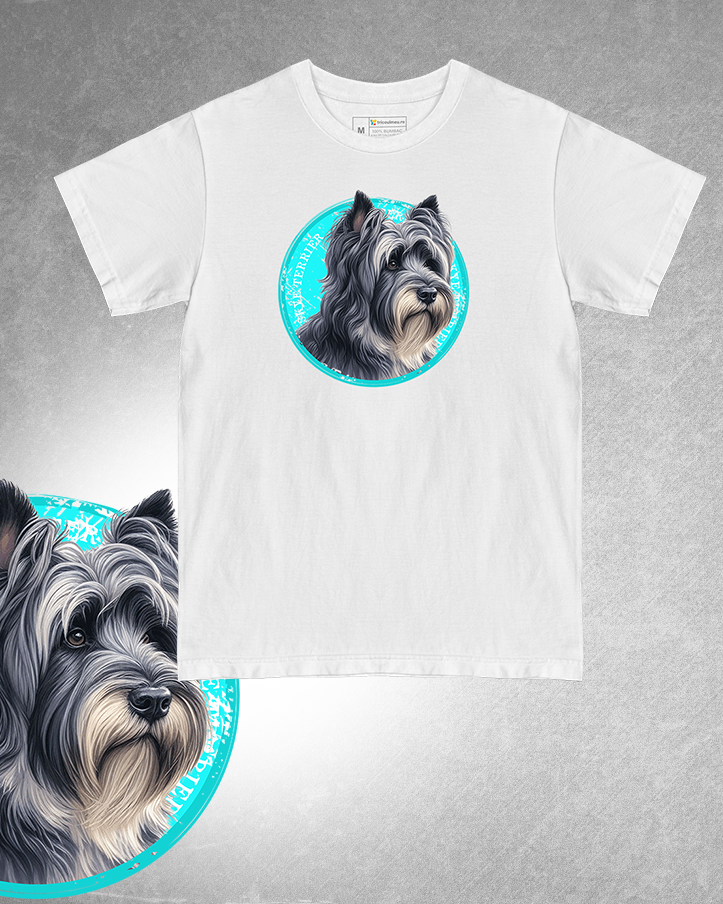 Tricou Skye Terrier [1]