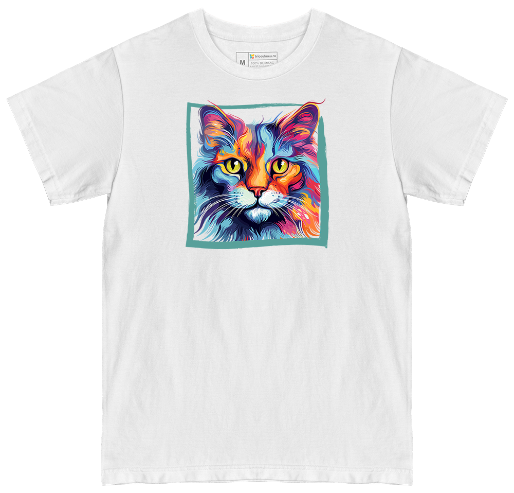 Tricou Sokoke [3]