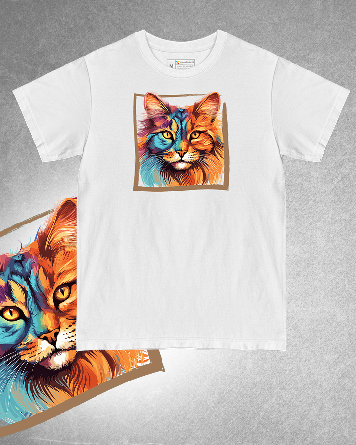 Tricou Somali [1]