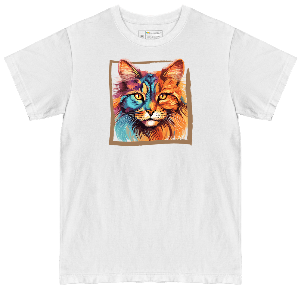 Tricou Somali [3]