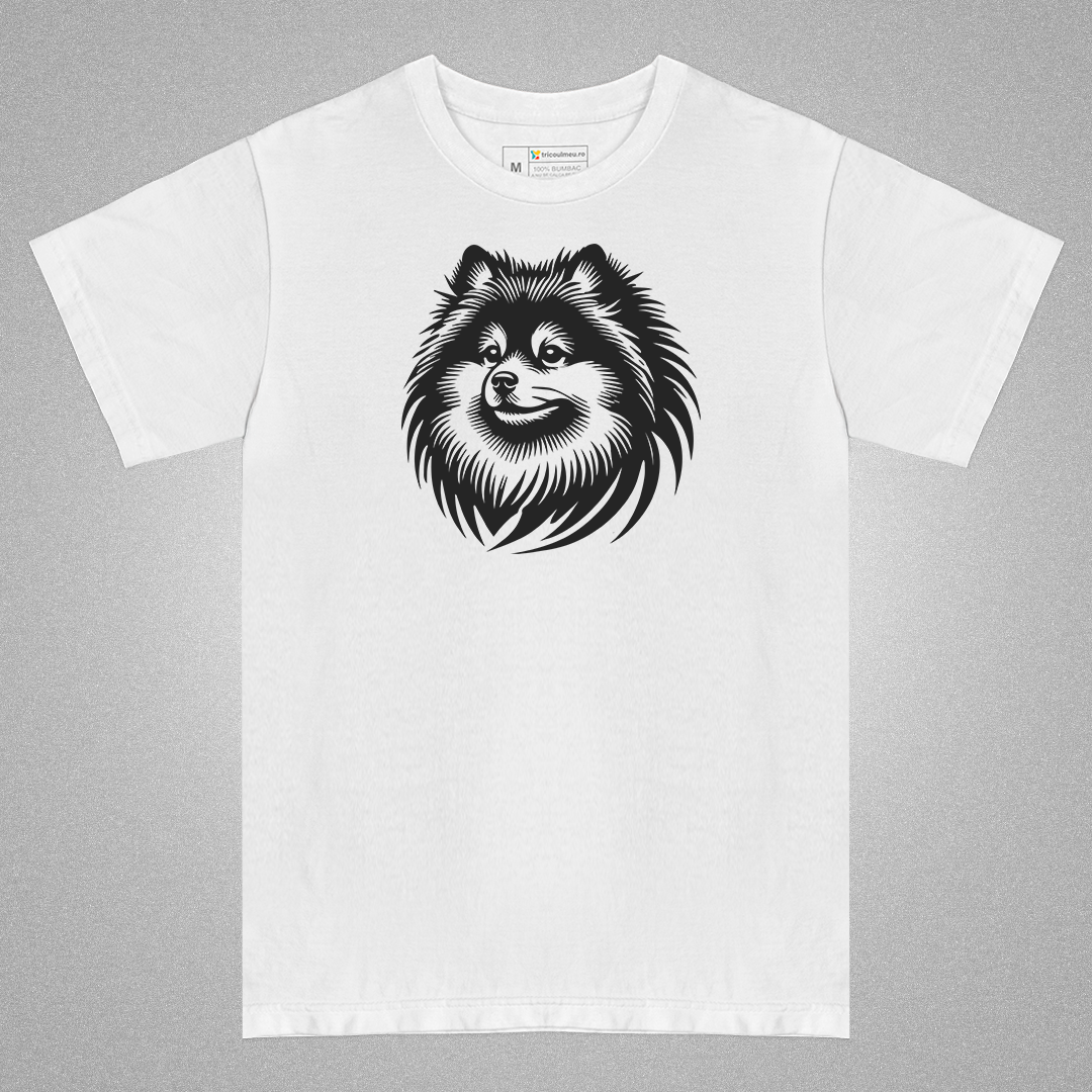 Tricou Spitz #1 [1]
