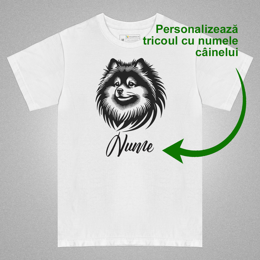 Tricou Spitz #1 [2]