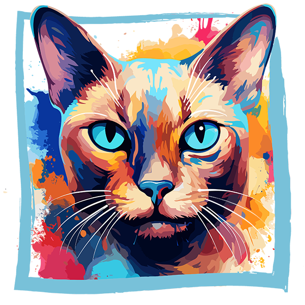 Tricou Tonkinese [2]