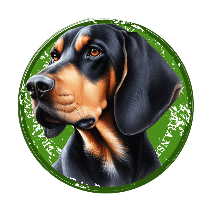 Tricou Transylvanian Hound [2]