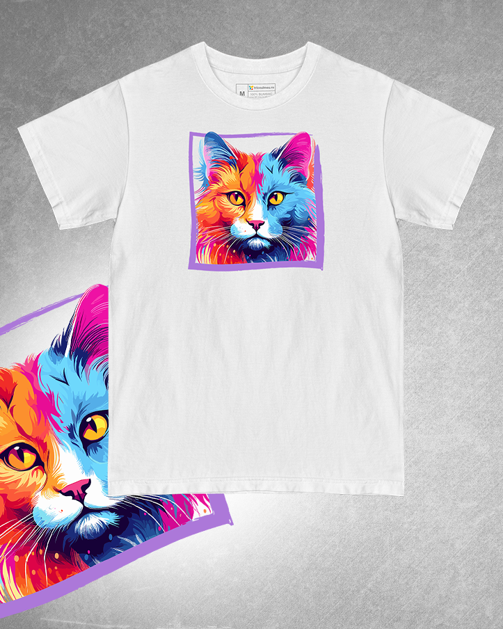 Tricou Turkish Angora [1]