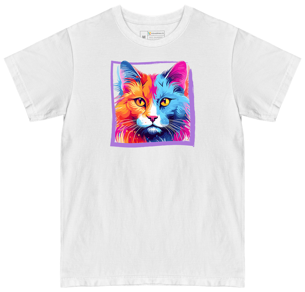 Tricou Turkish Angora [3]