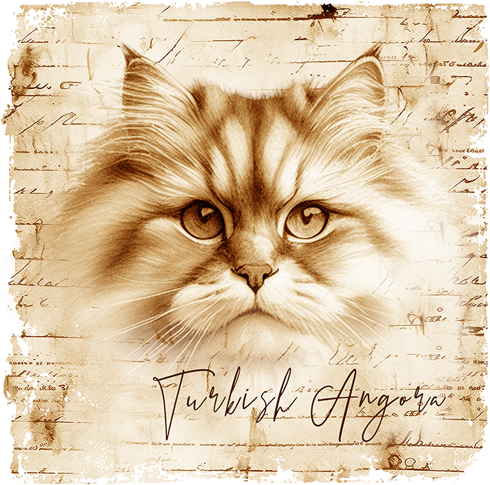 Tricou Turkish Angora [2]