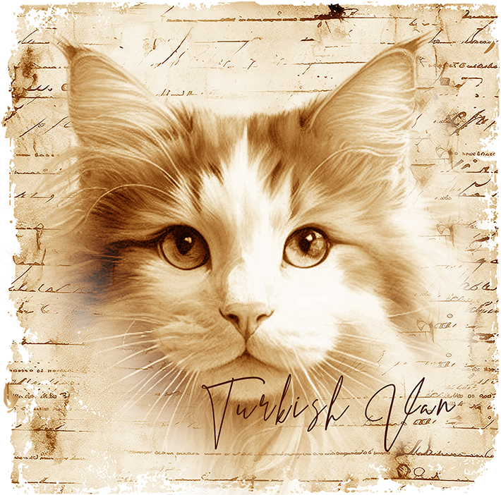 Tricou Turkish Van [2]