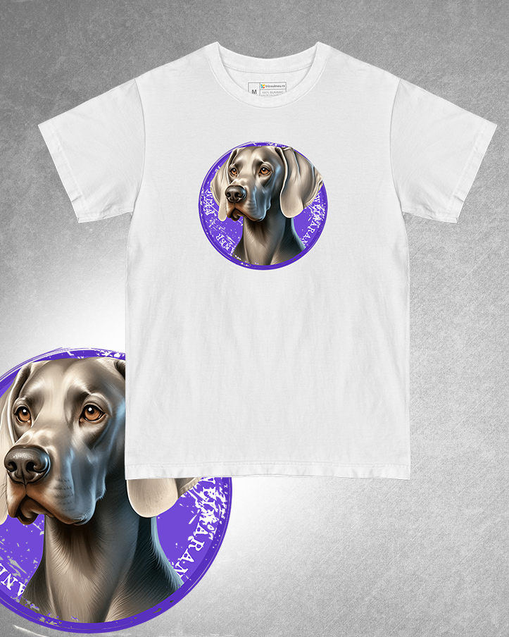 Tricou Weimaraner [1]
