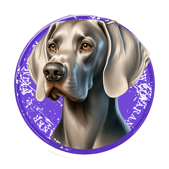 Tricou Weimaraner [2]