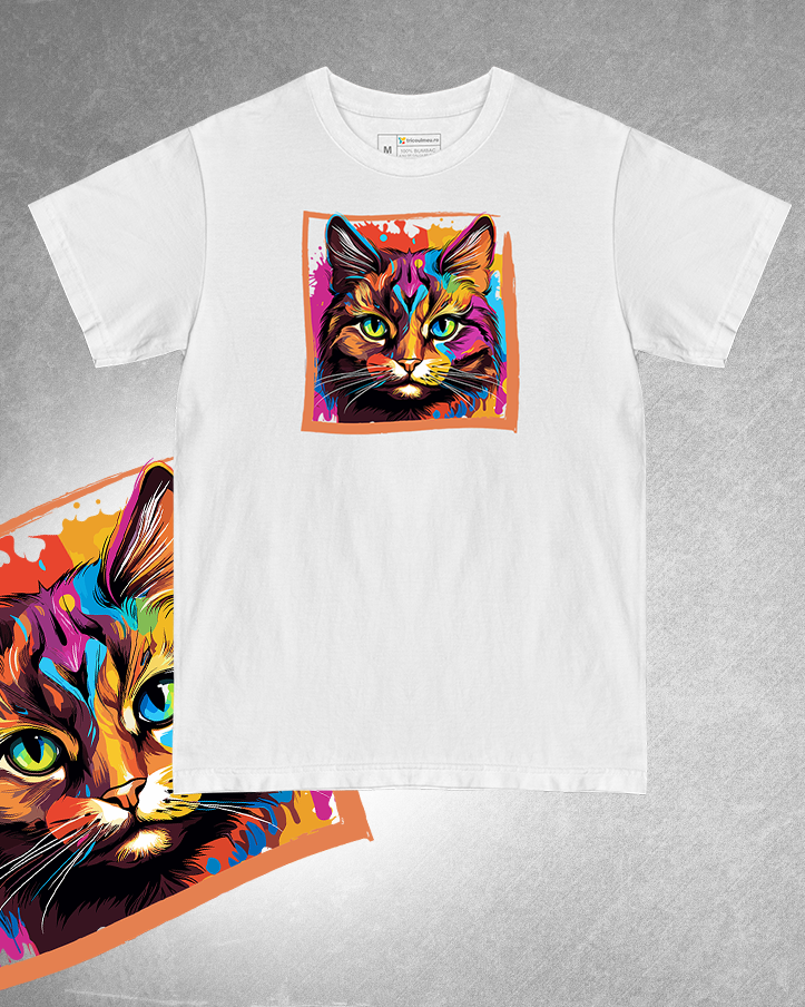 Tricou York Chocolate [1]