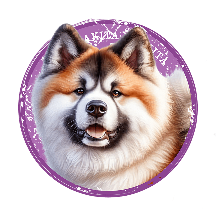 Tricou Akita [2]