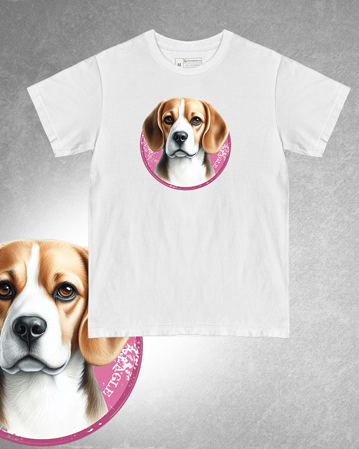 TricouRI Beagle [1]