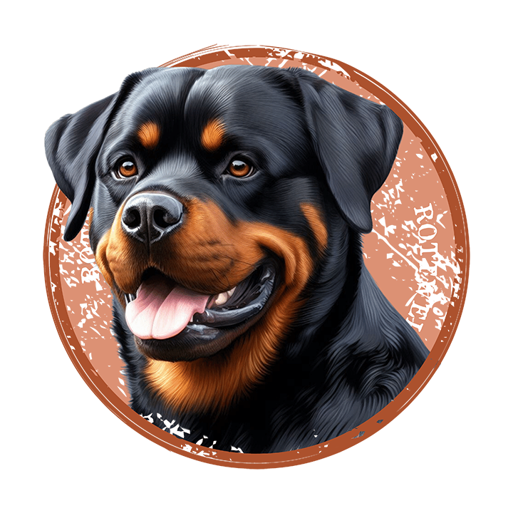 Tricou Rottweiler [2]
