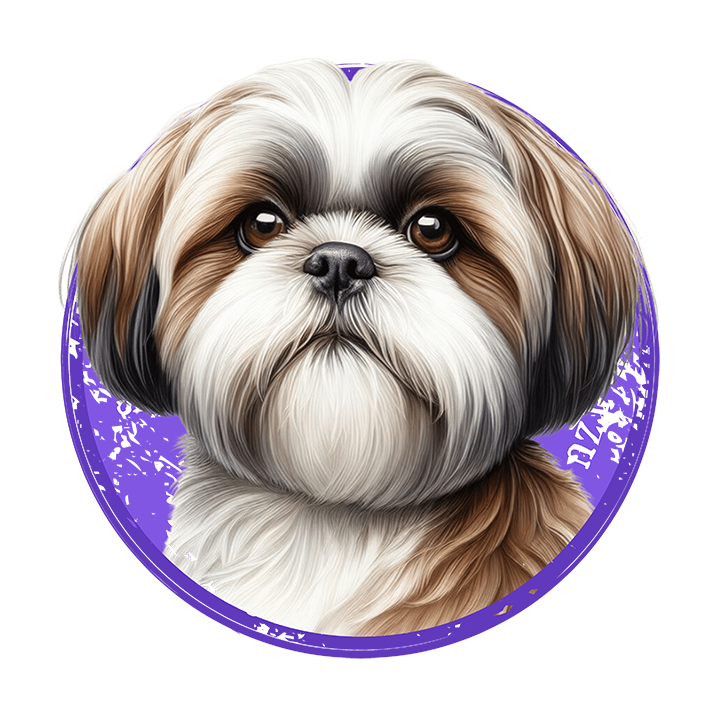 Tricou Shih Tzu [2]