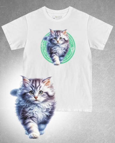 TRICOURI PISICI - Tricou alb damă. Tricou alb bărbați. Tricou personalizat. Tricou bumbac 100%. Tricou Rhodesian Ridgeback