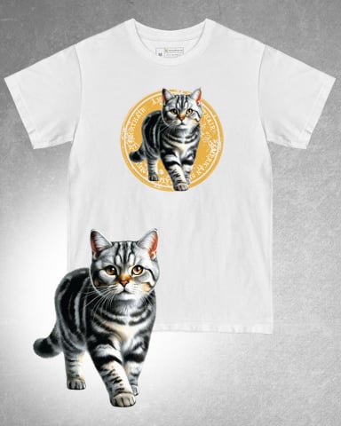 TRICOURI PISICI - Tricou alb damă. Tricou alb bărbați. Tricou personalizat. Tricou bumbac 100%. Tricou Rhodesian Ridgeback