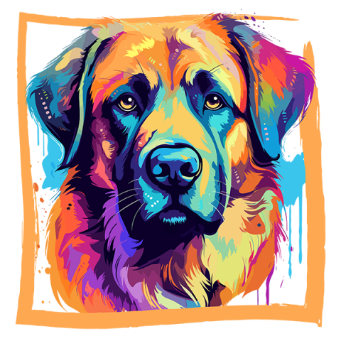 Tricou Anatolian Shepherd [1]