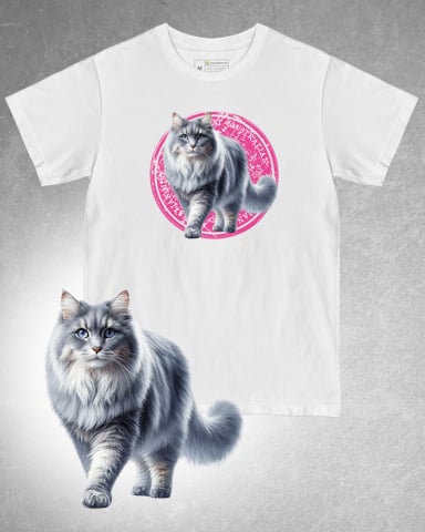 TRICOURI PISICI - Tricou alb damă. Tricou alb bărbați. Tricou personalizat. Tricou bumbac 100%. Tricou Rhodesian Ridgeback