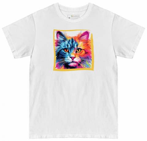 Tricou Australian Mist [2]