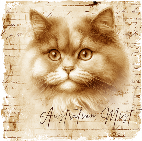 Tricou Australian Mist [1]