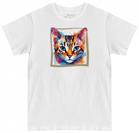 Tricou Bengal [2]