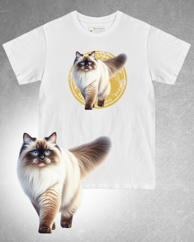 TRICOURI PISICI - Tricou alb damă. Tricou alb bărbați. Tricou personalizat. Tricou bumbac 100%. Tricou Rhodesian Ridgeback