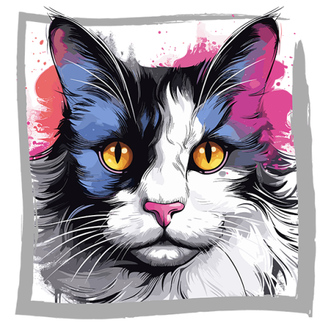 TRICOU Black and White [1]