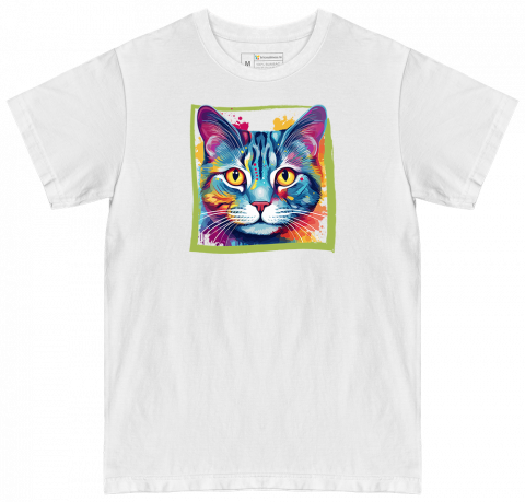 Tricou Brazilian Shorthair [2]