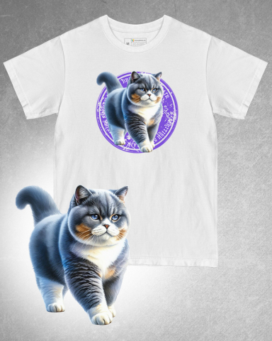 TRICOURI PISICI - Tricou alb damă. Tricou alb bărbați. Tricou personalizat. Tricou bumbac 100%. Tricou Rhodesian Ridgeback