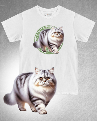 TRICOURI PISICI - Tricou alb damă. Tricou alb bărbați. Tricou personalizat. Tricou bumbac 100%. Tricou Rhodesian Ridgeback