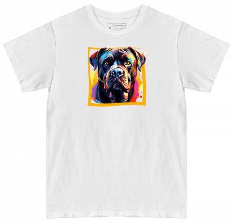 Tricou Cane Corso [2]