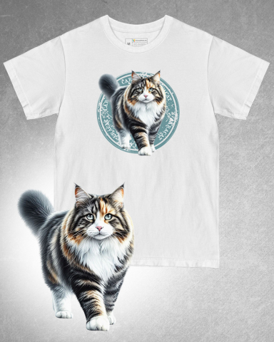 TRICOURI PISICI - Tricou alb damă. Tricou alb bărbați. Tricou personalizat. Tricou bumbac 100%. Tricou Rhodesian Ridgeback