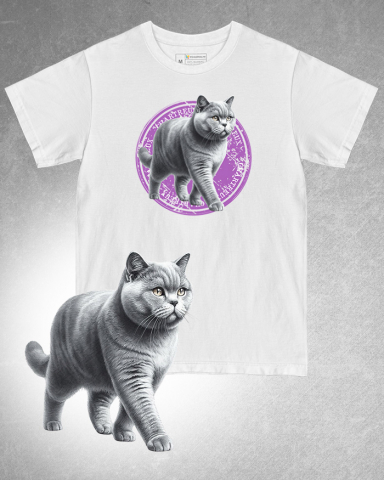 TRICOURI PISICI - Tricou alb damă. Tricou alb bărbați. Tricou personalizat. Tricou bumbac 100%. Tricou Rhodesian Ridgeback