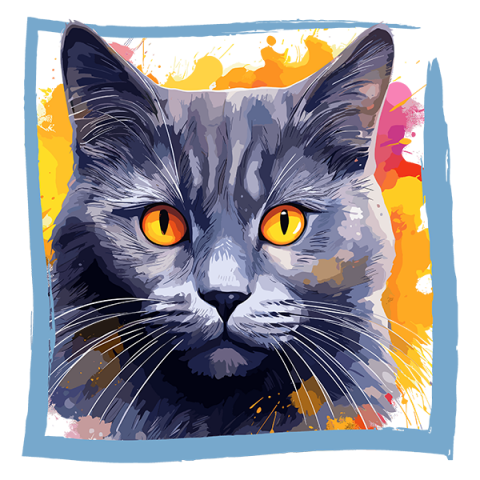 Tricou Chartreux [1]