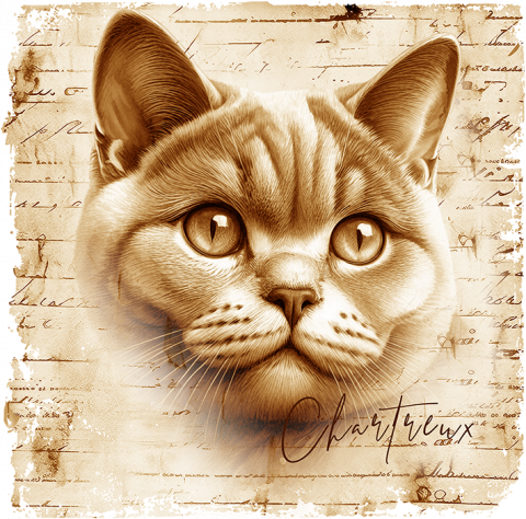 Tricou Chartreux [1]