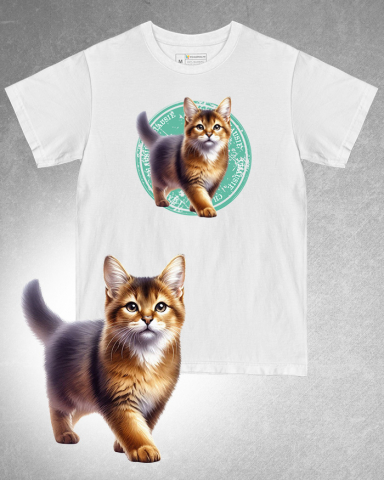 TRICOURI PISICI - Tricou alb damă. Tricou alb bărbați. Tricou personalizat. Tricou bumbac 100%. Tricou Rhodesian Ridgeback