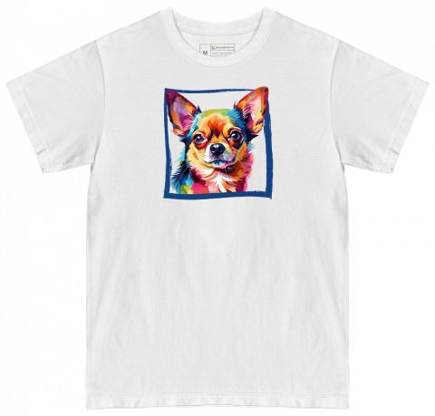Tricou Chihuahua [2]