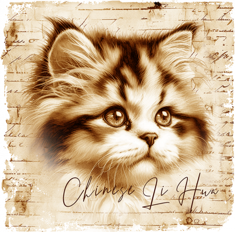 Tricou Chinese Li Hua [1]