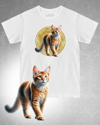 TRICOURI PISICI - Tricou alb damă. Tricou alb bărbați. Tricou personalizat. Tricou bumbac 100%. Tricou Rhodesian Ridgeback