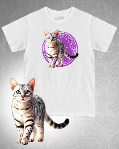 TRICOURI PISICI - Tricou alb damă. Tricou alb bărbați. Tricou personalizat. Tricou bumbac 100%. Tricou Rhodesian Ridgeback