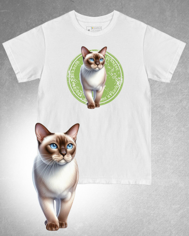 TRICOURI PISICI - Tricou alb damă. Tricou alb bărbați. Tricou personalizat. Tricou bumbac 100%. Tricou Rhodesian Ridgeback