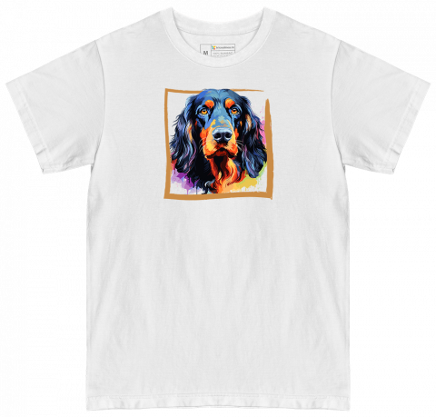 Tricou Gordon Setter [2]